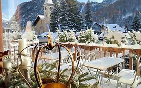 Hotel Pian del Sole